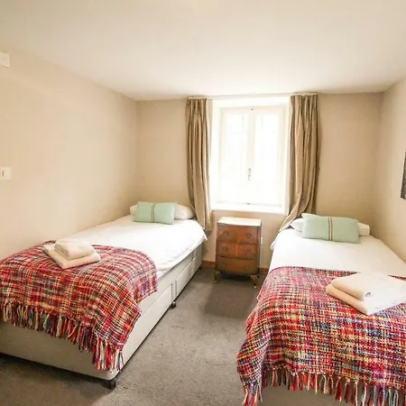 4 Bedroom Garden With Easy Verbier Access 公寓 Le Châble