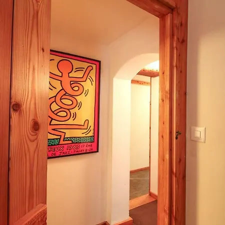 4 Bedroom Garden With Easy Verbier Access Le Châble