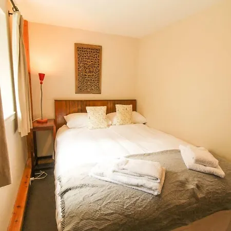4 Bedroom Garden With Easy Verbier Access 公寓 *