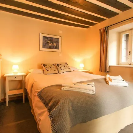 4 Bedroom Garden With Easy Verbier Access 公寓 *
